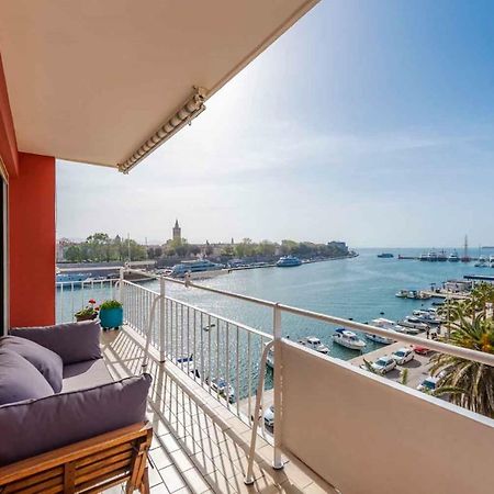 Sea The Sunset Apartment Zadar Exterior photo